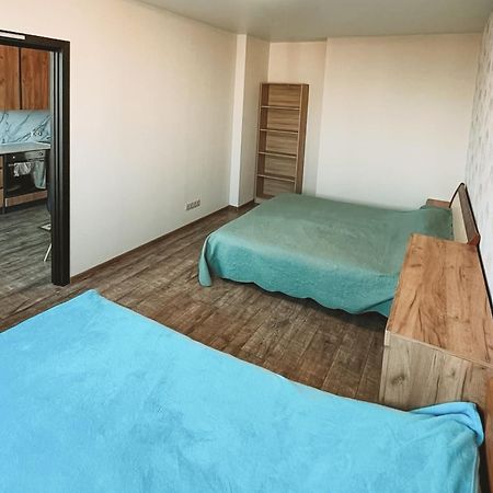 Романтичні Апартаменти З Мальовничим Краєвидом Lviv Extérieur photo